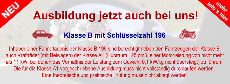 Ausbildung